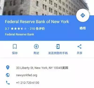 面积仅有足球场一半，但这里存放着人类最大规模的财富