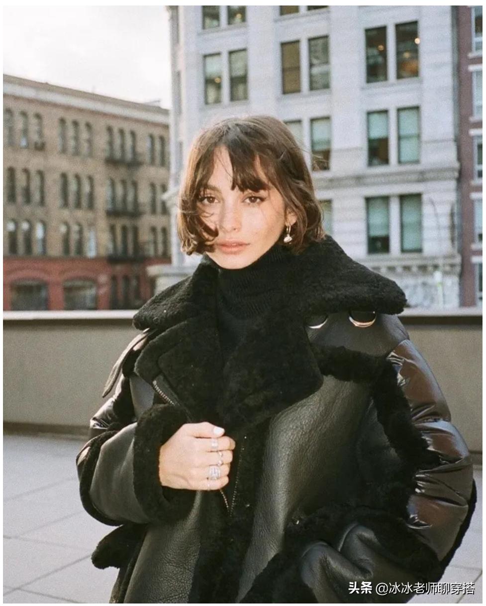 羊羔毛皮草怎么样,羊羔毛是属于皮毛还是皮草