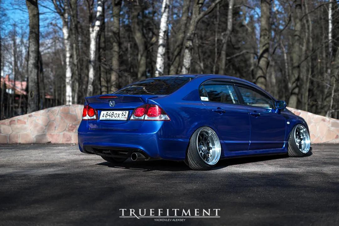 八代思域会有大毛病吗,八代思域越快越响