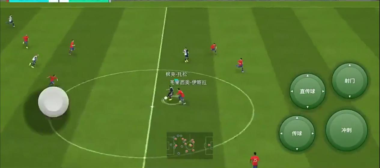 实况足球版本妖人,实况足球最好用的妖人
