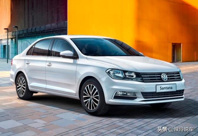 桑塔纳最高时速175公里,13桑塔纳1.6手动油耗多少真实测评