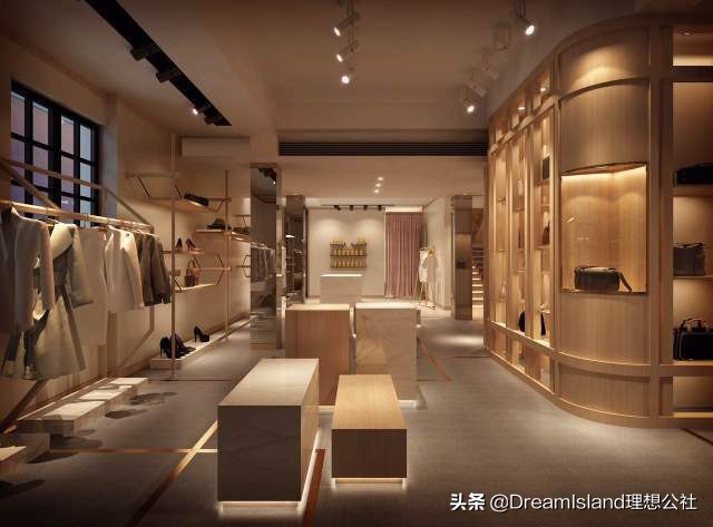 全球最顶尖的20大时尚买手店,高端时尚买手店