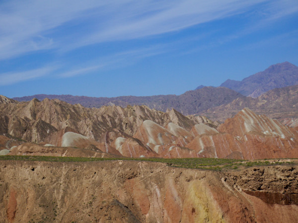 青甘大环线几月份去比较好,甘青大环线旅游跟团游旅行社报价