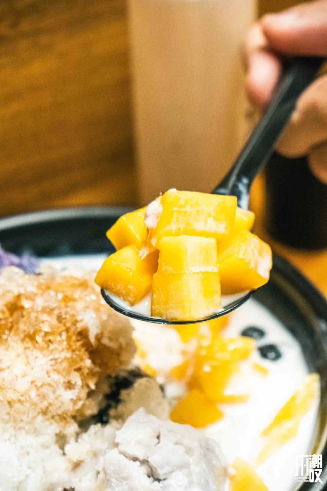 龙洞步行街美食位置推荐,龙洞步行街美食哪家好吃