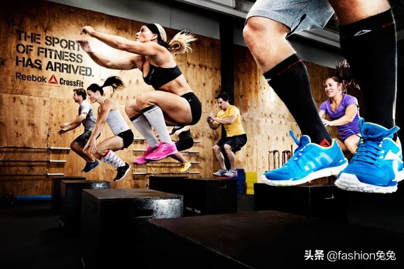 曾经一款鞋卖出5亿美元,消失的锐步又迎来了新的曙光