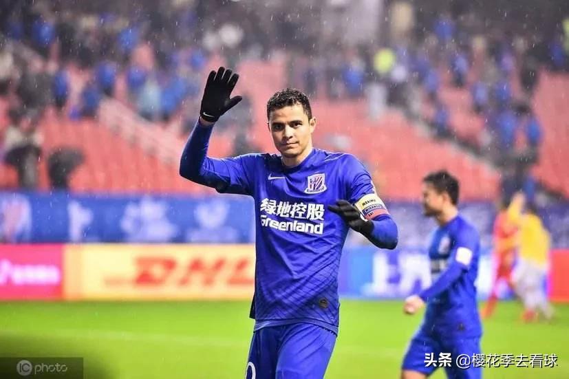 上海申花职业化球衣全记录,上海申花最新外援名单