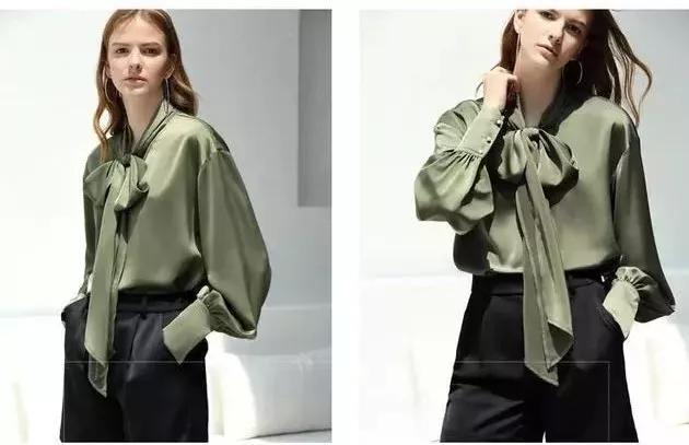 适合上班穿的衣服推荐,既适合上班又适合平时的衣服