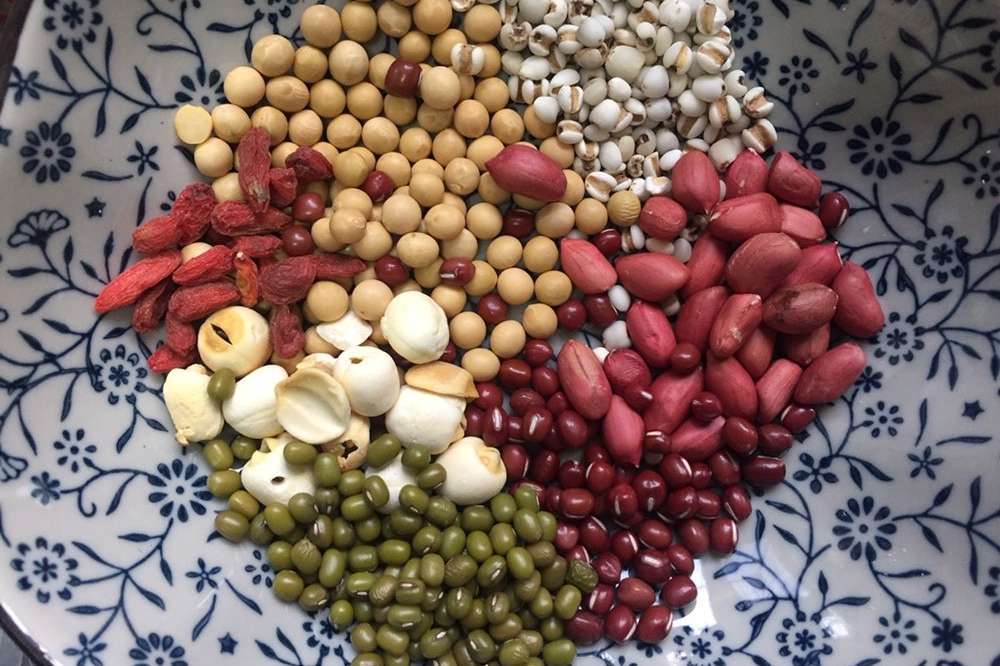 家庭用破壁机的食谱大全,家庭用破壁料理机的食谱