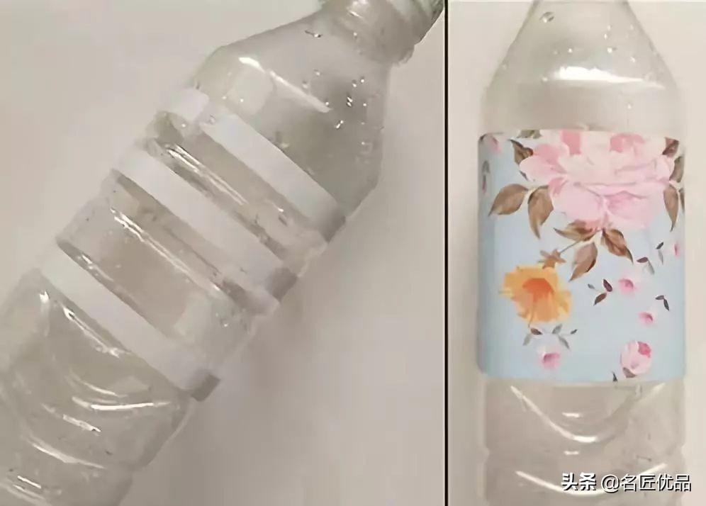 变废为宝矿泉水瓶手工制作机器人,废矿泉水瓶利用手工制作大全图片