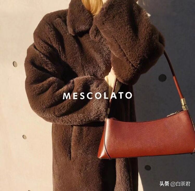 2019最热的大牌腋下包,2022最值得买的腋下包