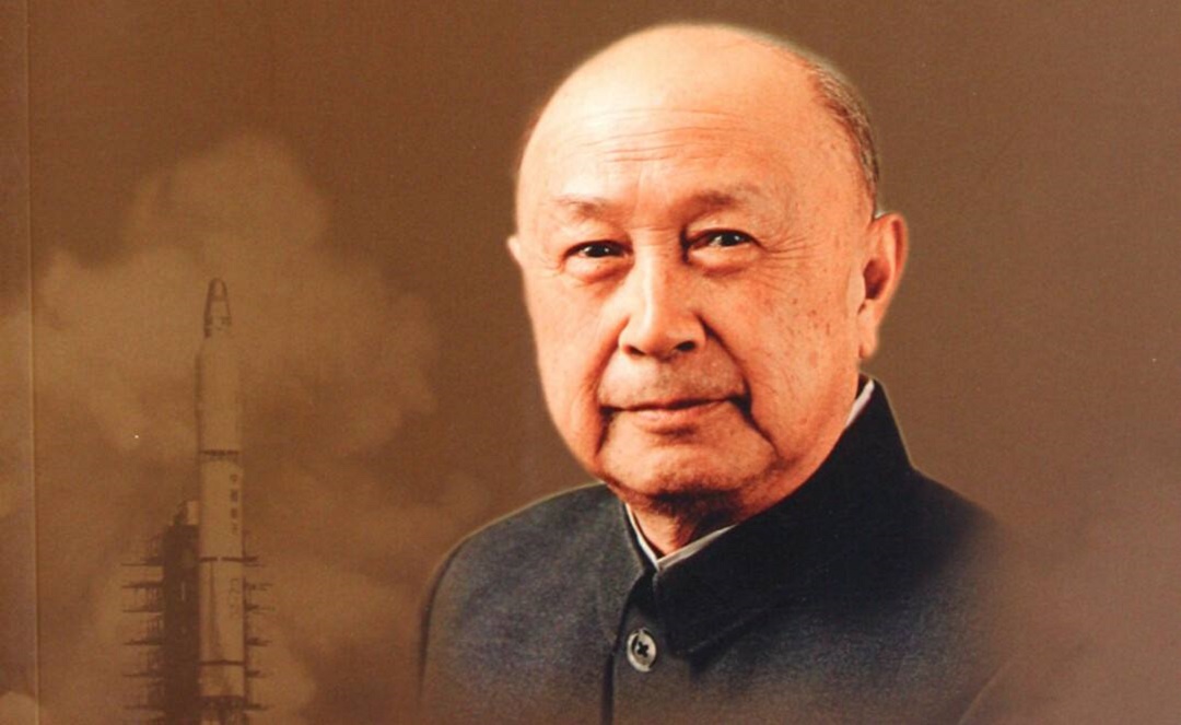 钱学森的子女们现在如何,钱学森的儿女现在怎样了