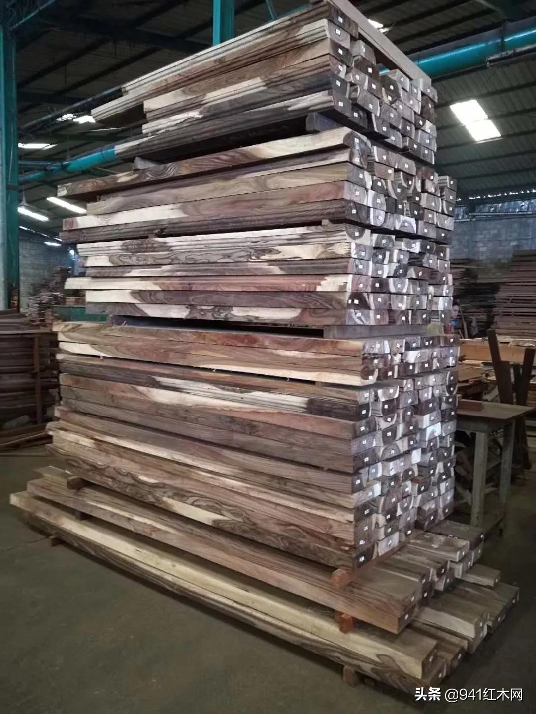 缅甸花梨有哪几种木材,缅甸花梨木33种木材价格排名