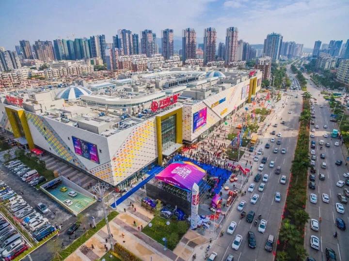 大亚湾临深和西区,大亚湾临深对比淡水临深