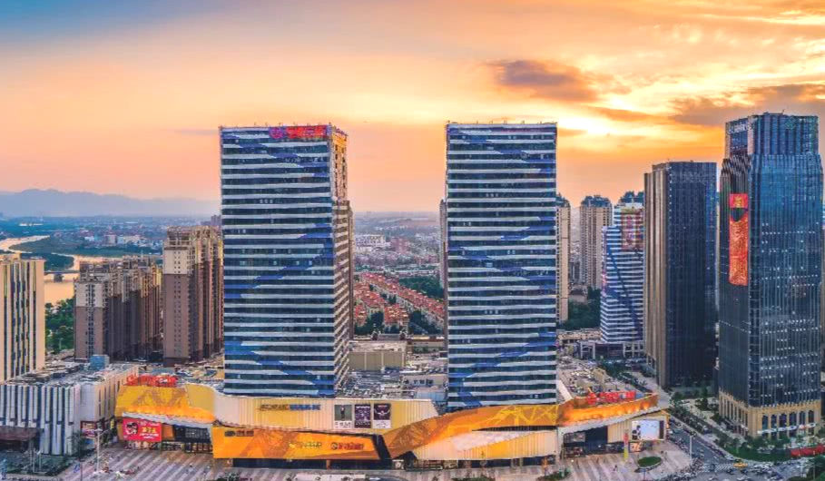 浙江省县级市名单排名,最新浙江最强的县级市排名