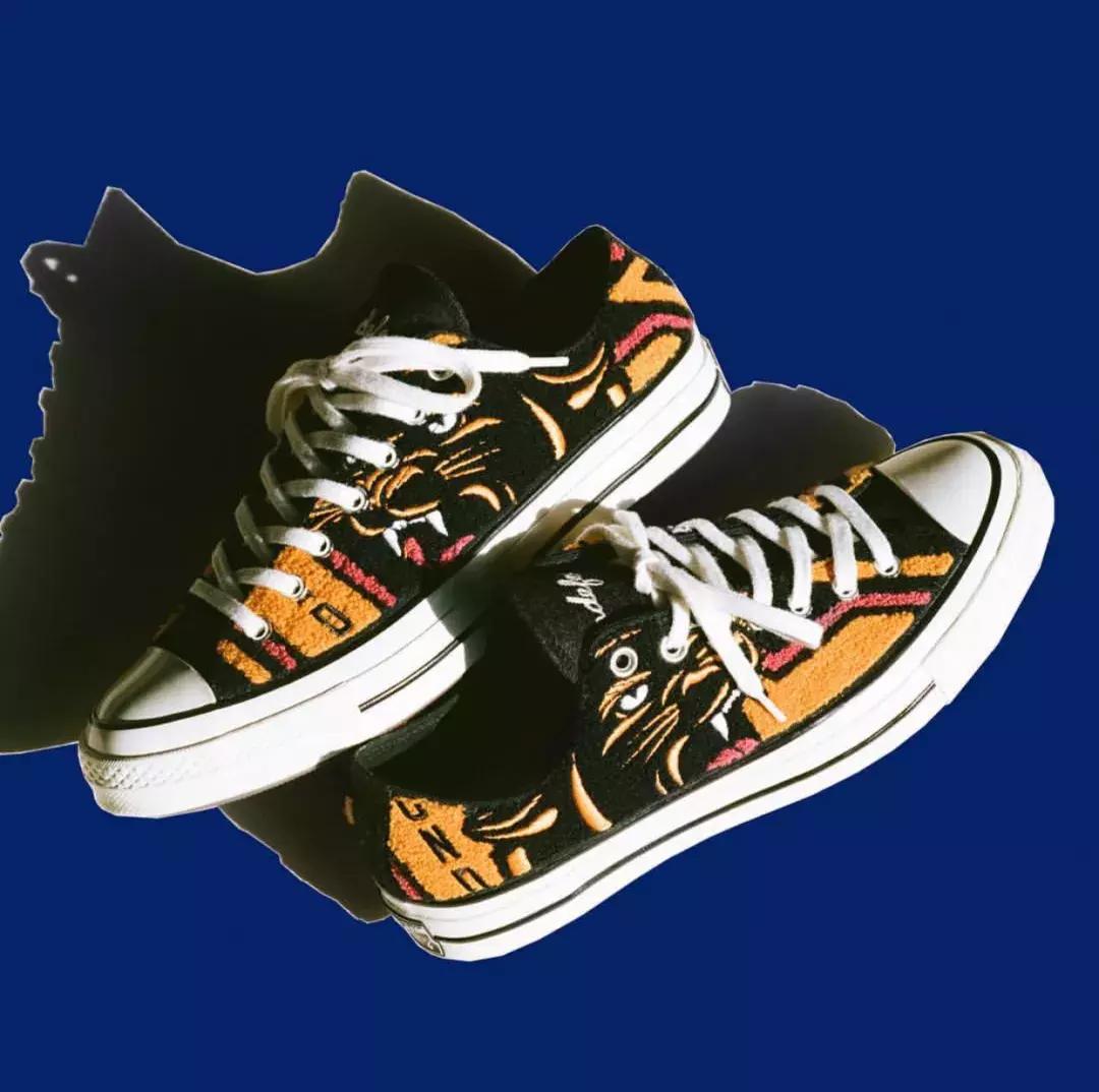 每日简讯｜YEEZY又有新版“700 VX”, Stüssy x Nike有点好看