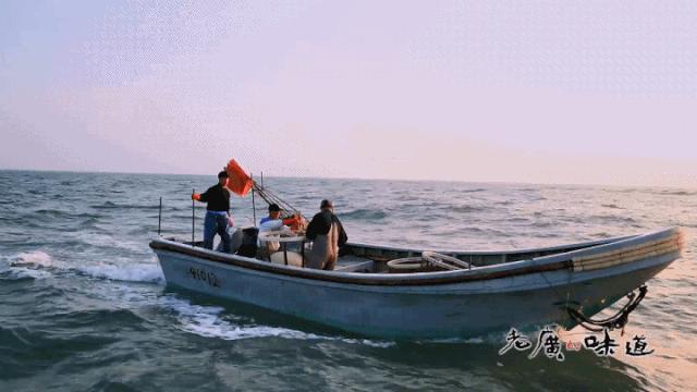2月份广东适合吃啥海鲜,如何不出地铁站吃到美食