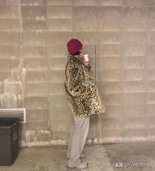 三分钟之内，这些韩国美少女身上的所有同款链接都掌握！