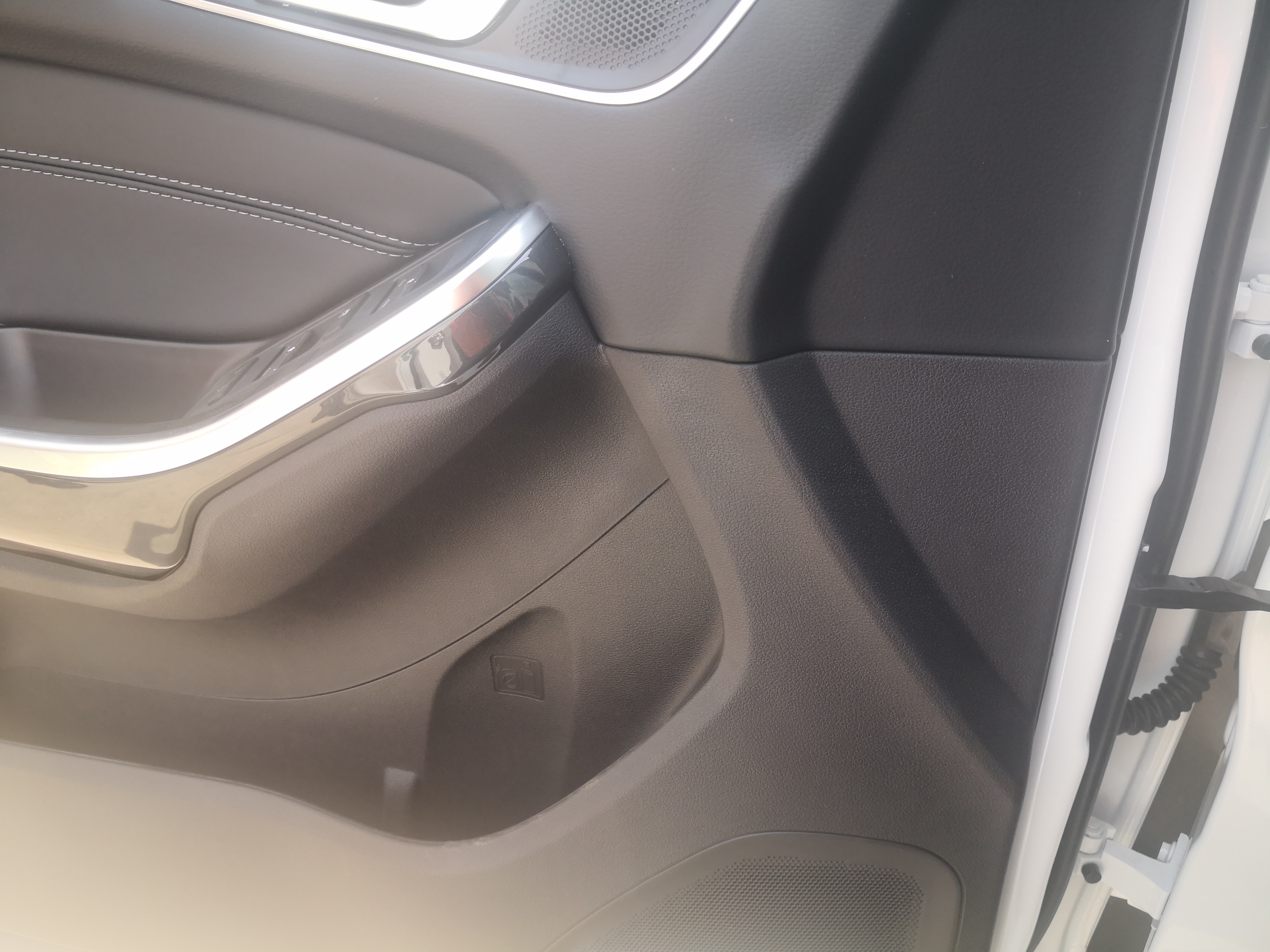 狗哥瑞虎,瑞虎8特供版跟普通版有什么区别