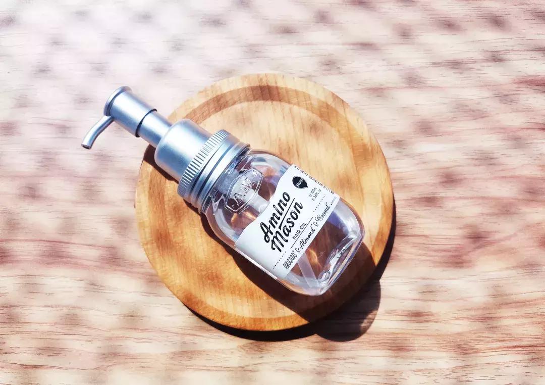 洗发水推荐控油蓬松樱花,claynal樱花洗发水推荐