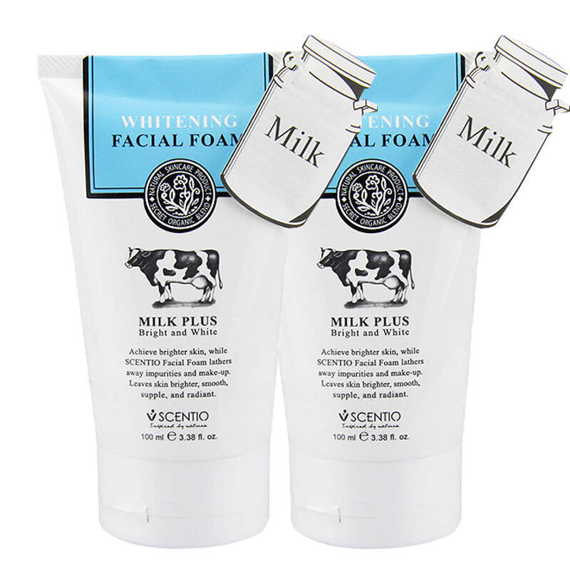 最适合学生用的洗面奶排行榜平价,什么洗面奶适合青春期的学生