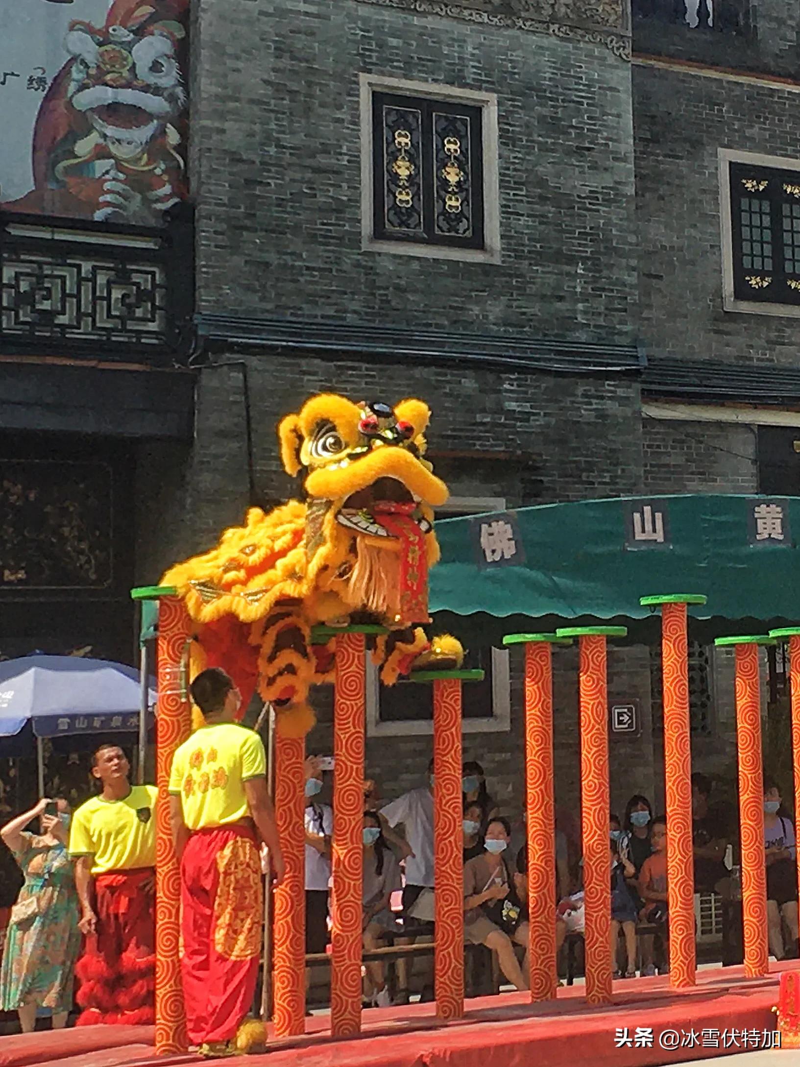 广州顺德美食一日游攻略,广东佛山一日游攻略