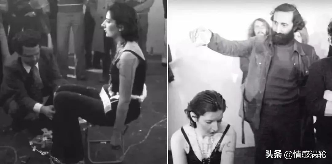 “男友当我的面出轨”千万别试探人性，它会让你失望——涡轮美文