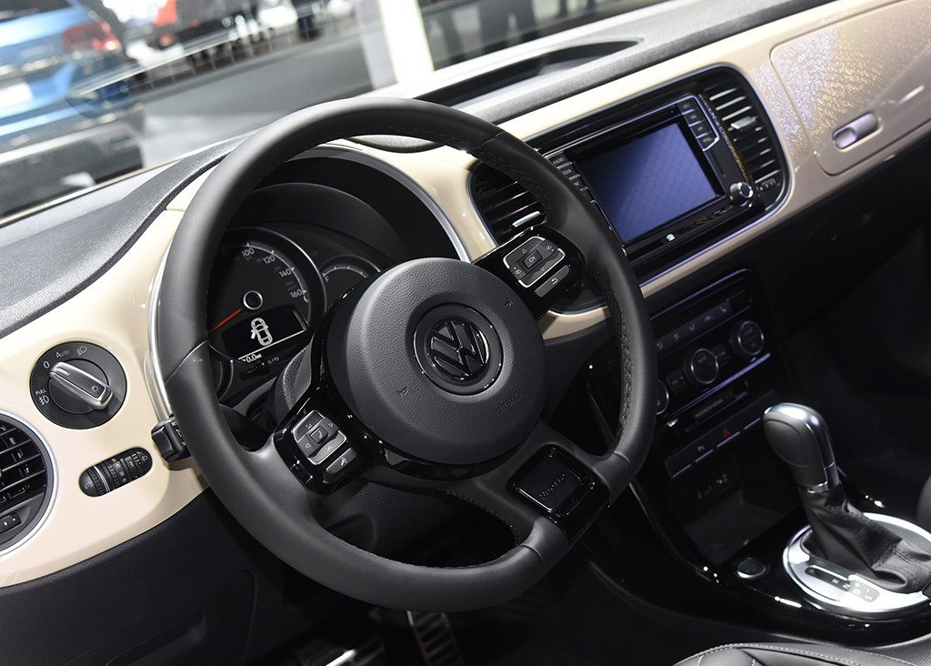 大黄蜂附体的大众即将停更，1.3吨配2.0T，这才是真正小钢炮