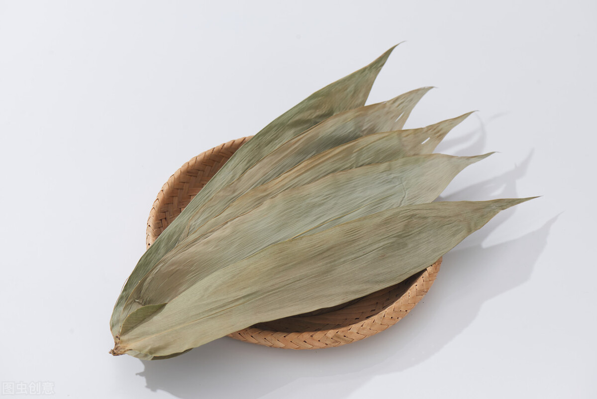 粽叶要泡多久才可以包,鲜粽叶可以直接包吗