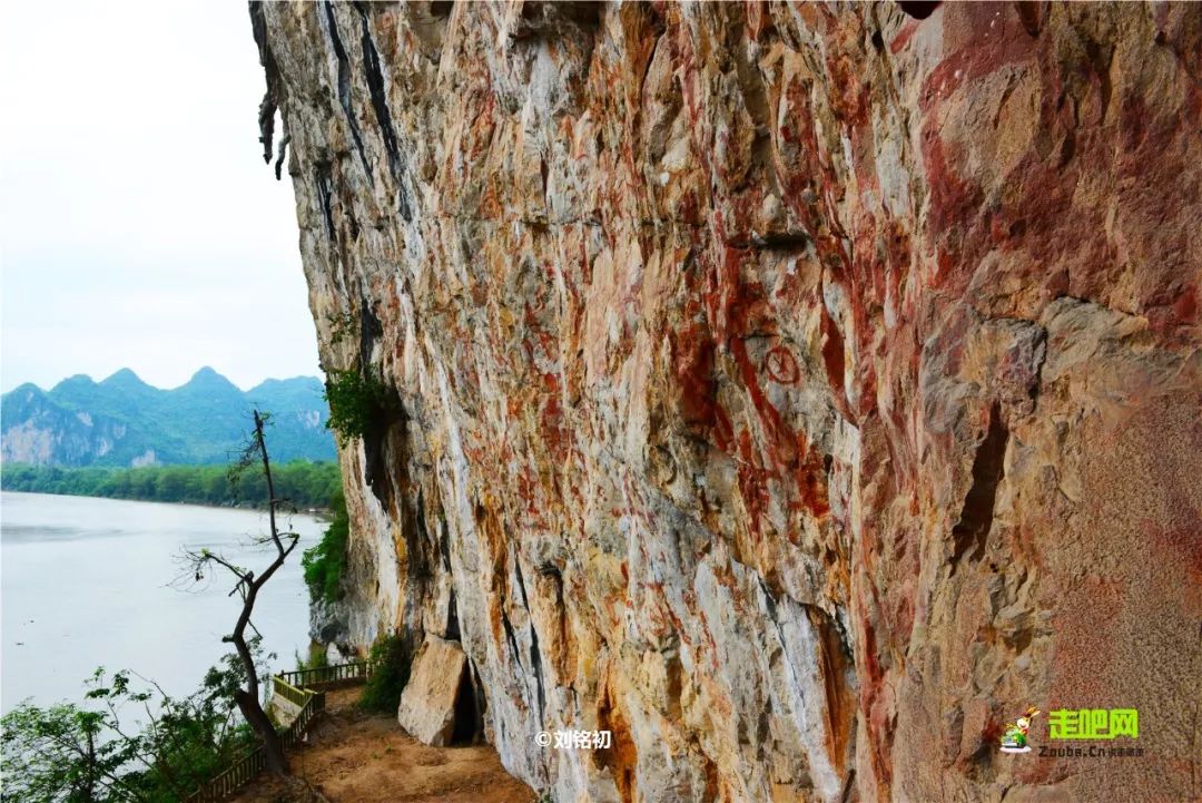 广西各地自驾路线！桂林太贵，广西还有这些景美价廉，值得一去