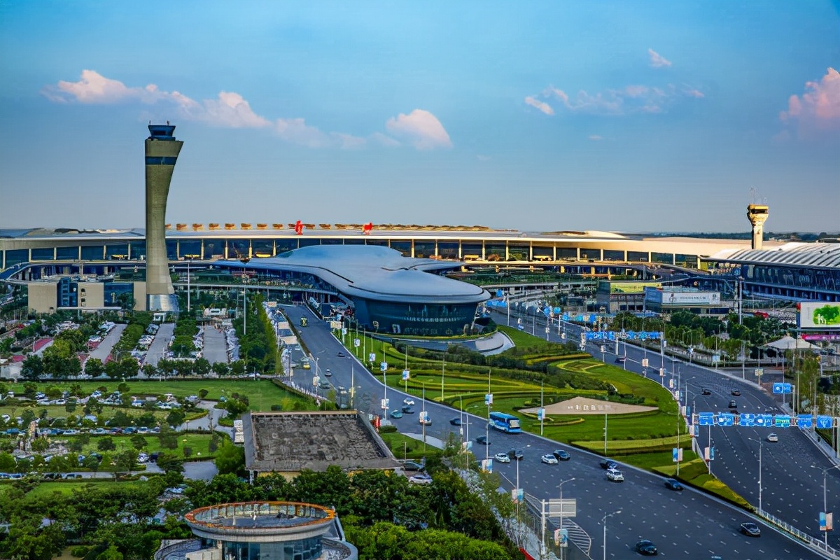 郑州各区发展规划,郑州未来规划发展方向