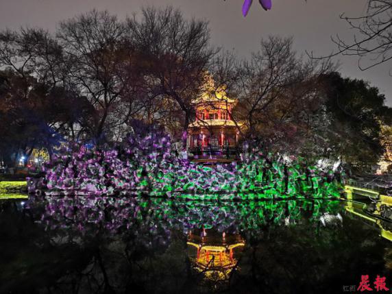 南昌新增一处网红打卡地,南昌网红打卡地适合孩子玩