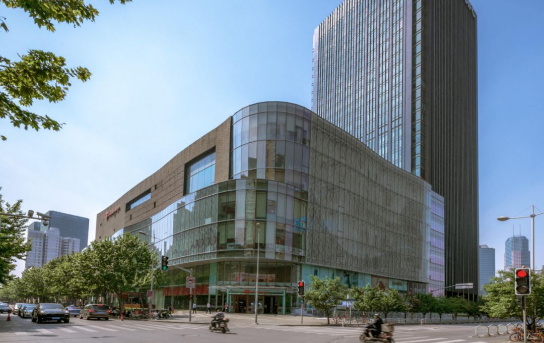 上海哪些商场倒闭了,上海倒闭的商场现状如何