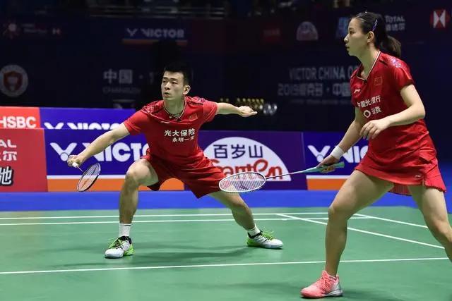 完整的羽毛球训练体系,羽毛球的各种训练方法