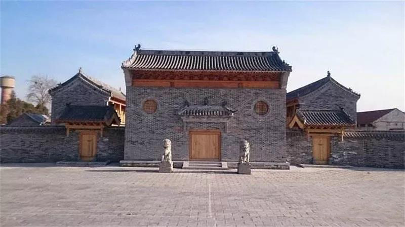 滑县道口三关在哪,道口三关六铺在哪里