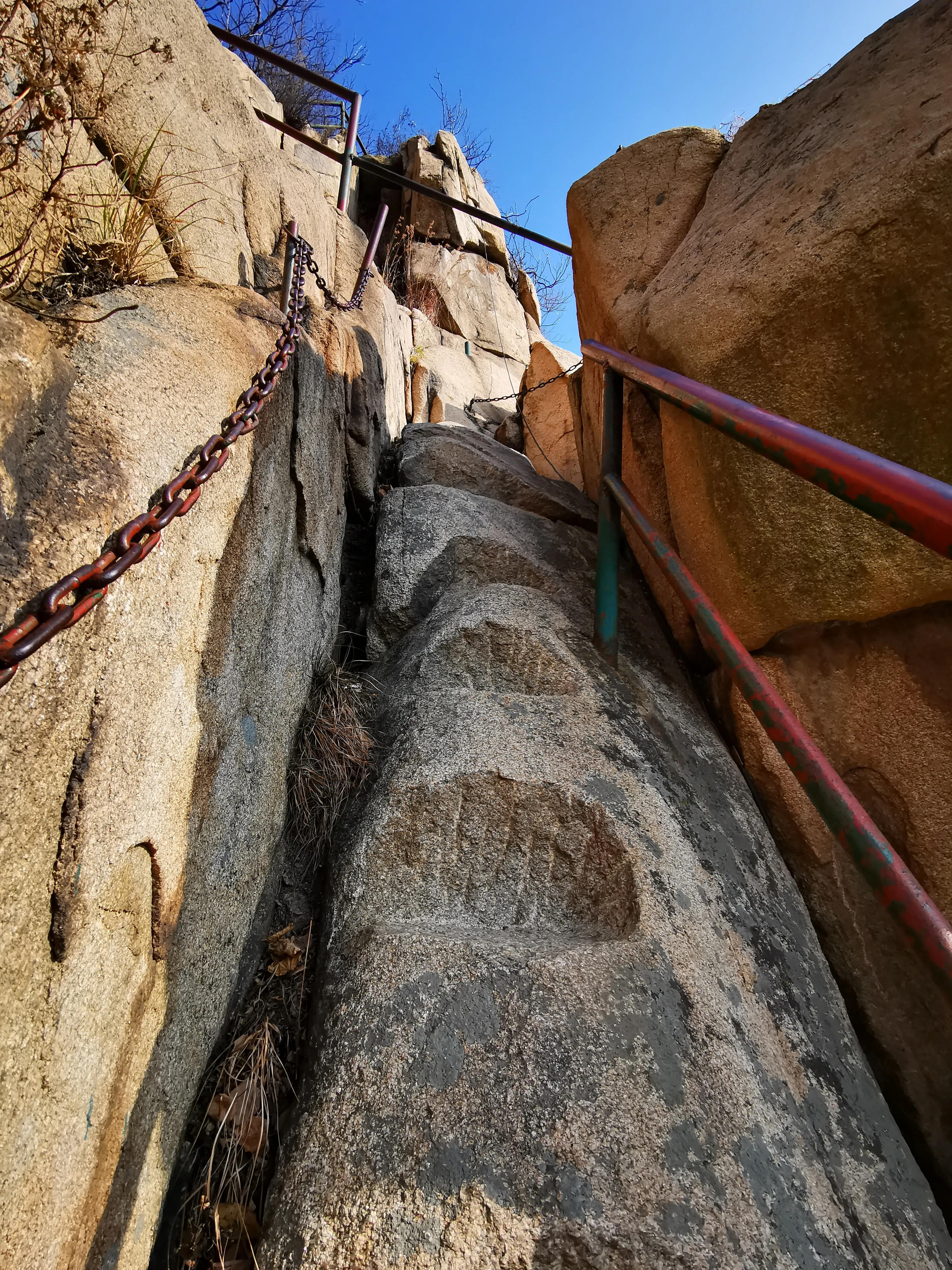 爬泰山攻略,泰山攻略完整版