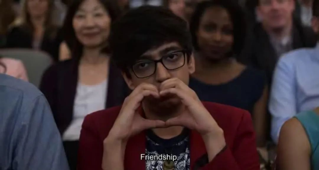 大结局后，我要狠狠安利这脱单神剧