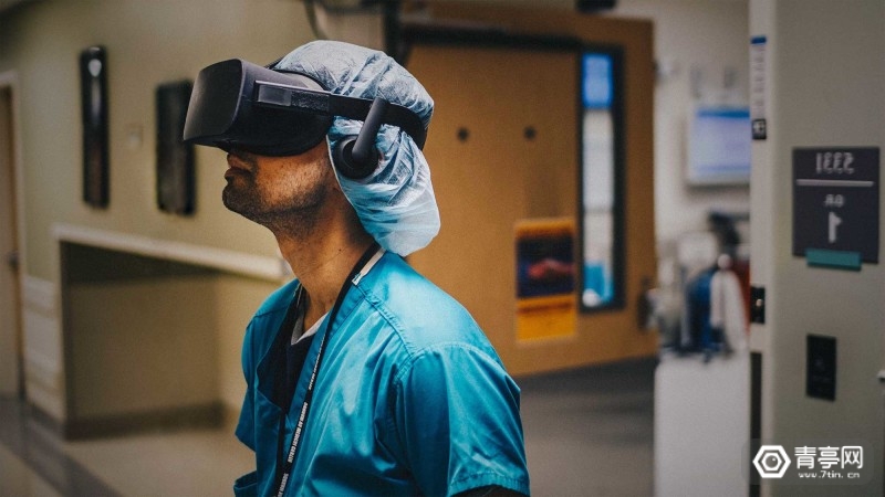 任天堂将VR进行到底,钢铁侠玩AR营销