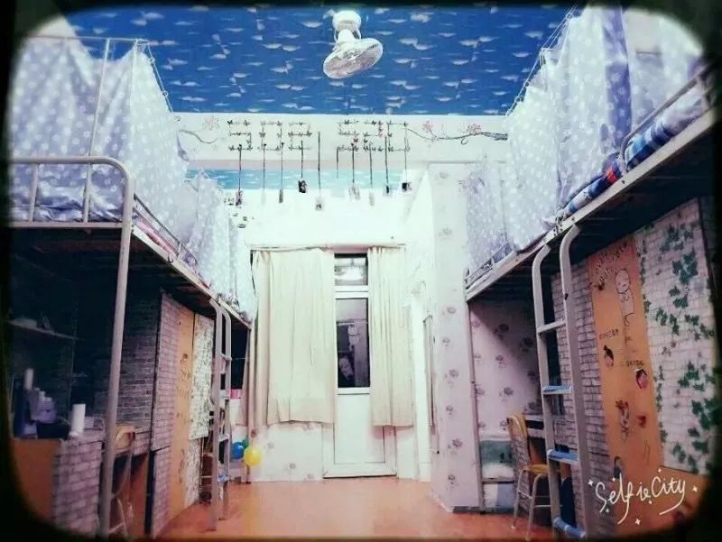 等你报到!安徽省本科院校“宿舍条件”大调查(下篇)