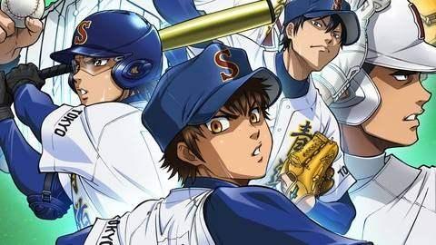 超能力热血番推荐,能让人热血沸腾的运动