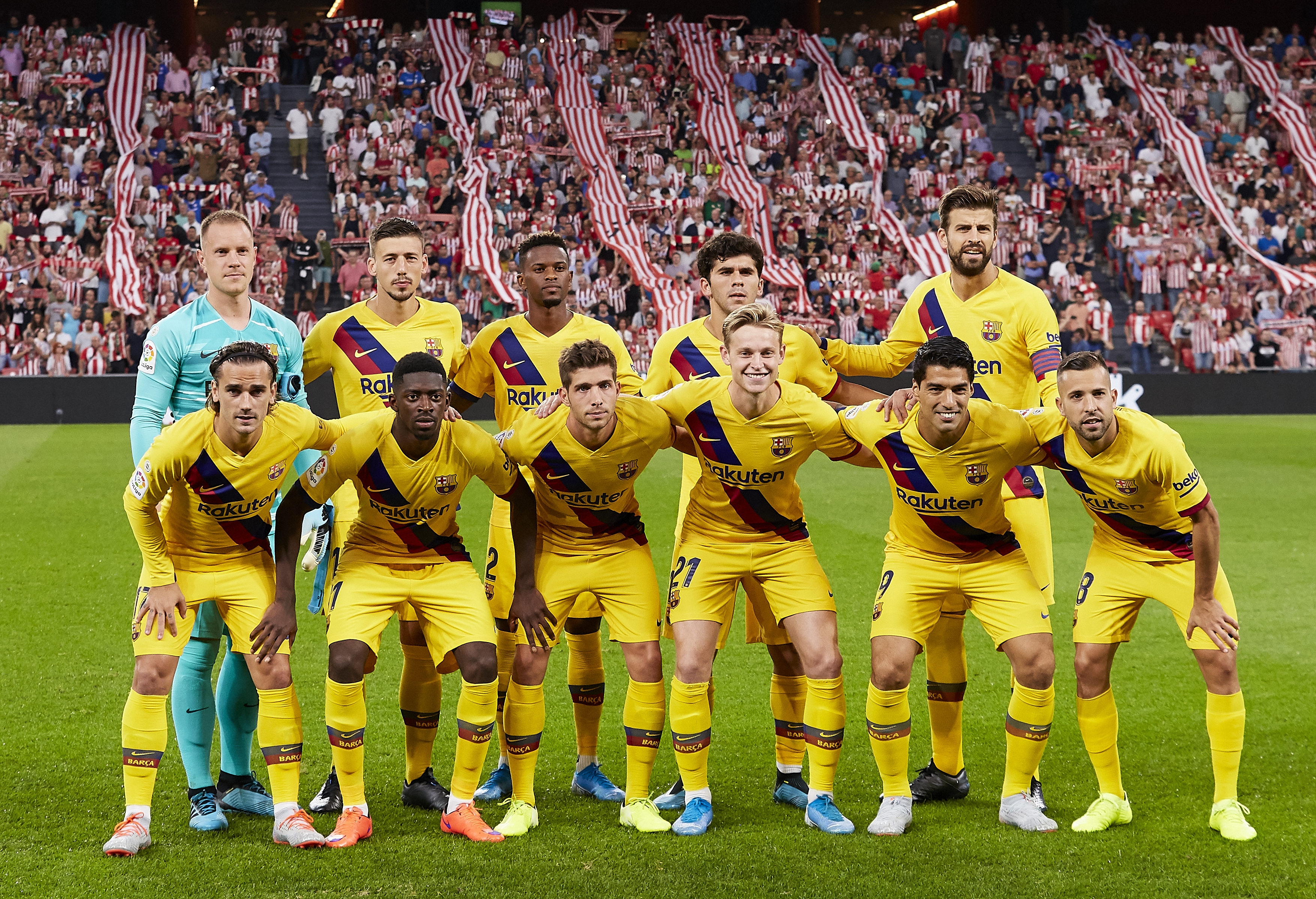 巴萨1-0莱万特,巴萨最新统治力消息