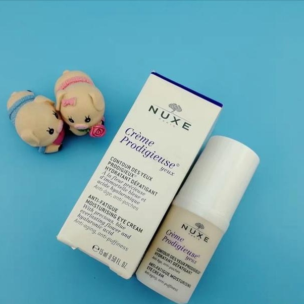 好用又便宜的眼霜,好用不贵的4款眼霜