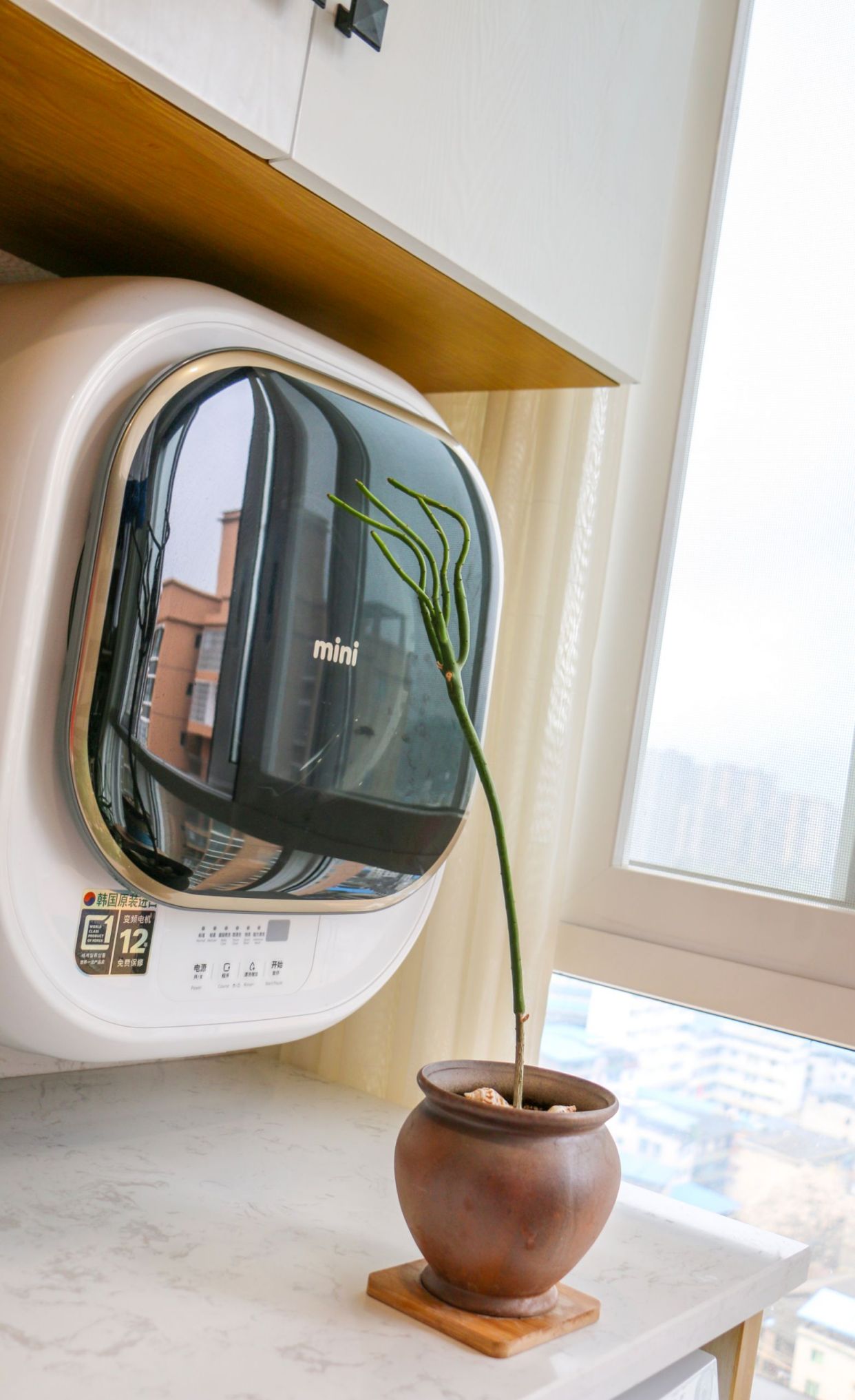 名气不如三星，却是韩国主妇首选！一款双胆电压力锅，卖出10万台