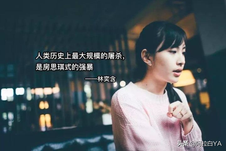 房思琪的初恋乐园里面对应的人物,房思琪的初恋乐园真实版