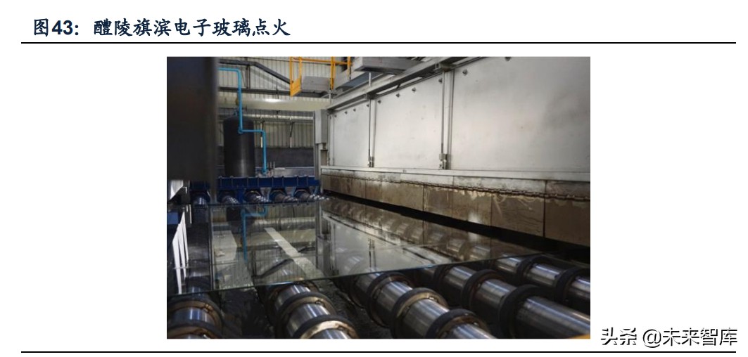 手机玻璃盖板行业,手机盖板行业专题报告