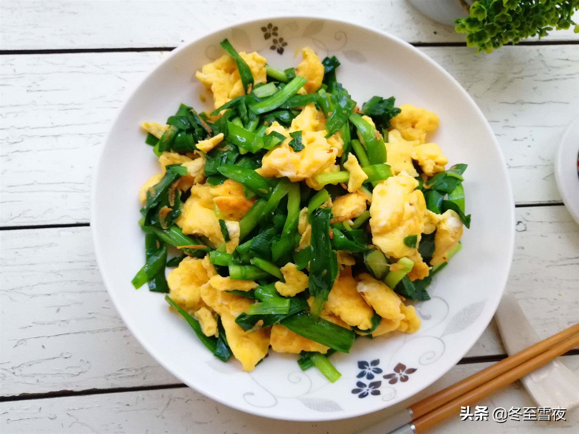 鸡蛋好吃简单又营养的做法,鸡蛋怎么做好吃家常做法