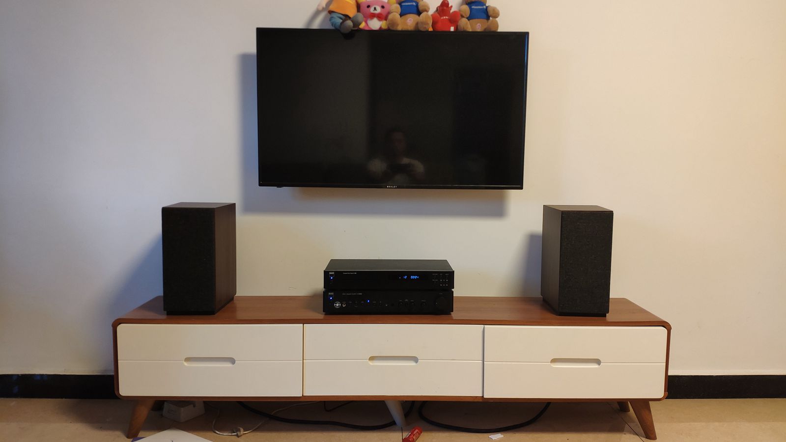 尊宝音箱s803测评,尊宝s801hifi音箱测评