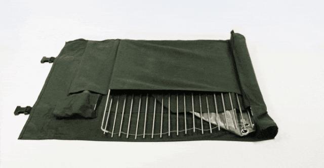 超级实用烧烤架,新式家用烧烤架