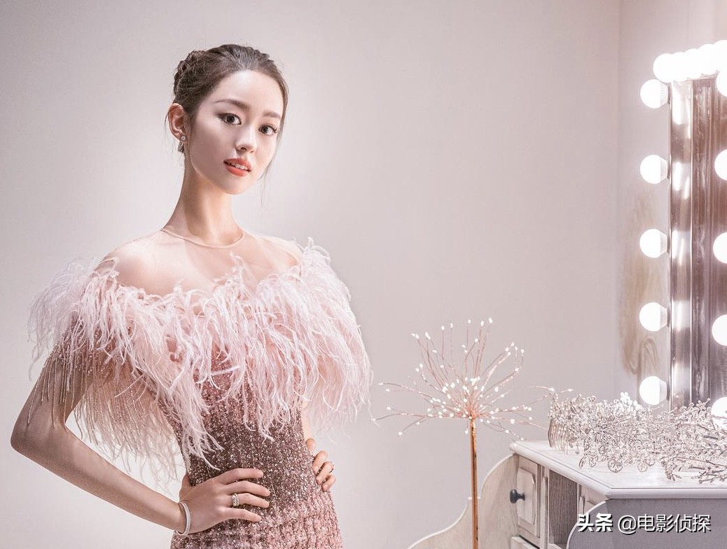 6年时间，郎家把“Gina”养成“吉娜”，“完美太太”的代价太大