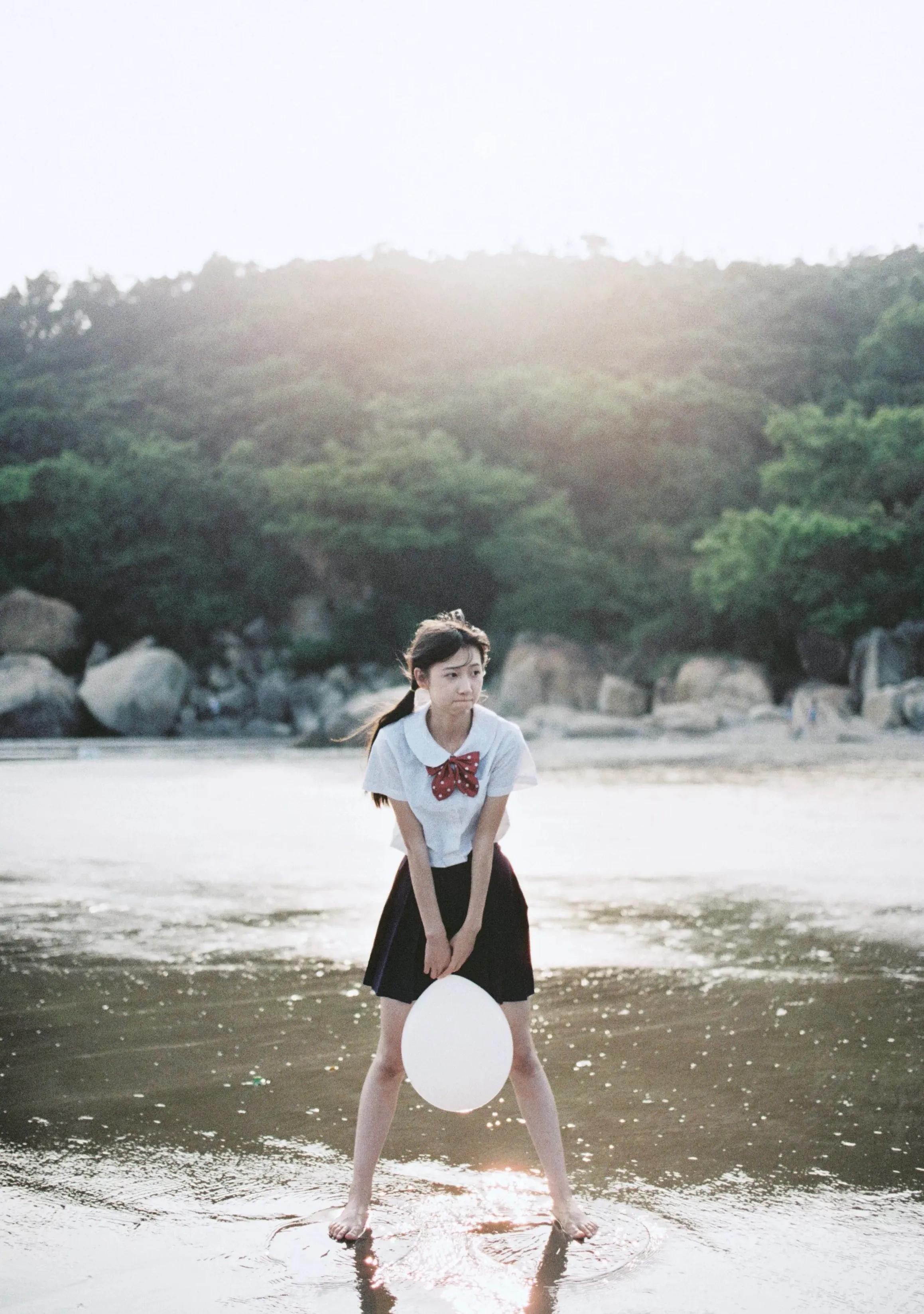 校园jk制服搭配,00后穿jk的制服什么感受