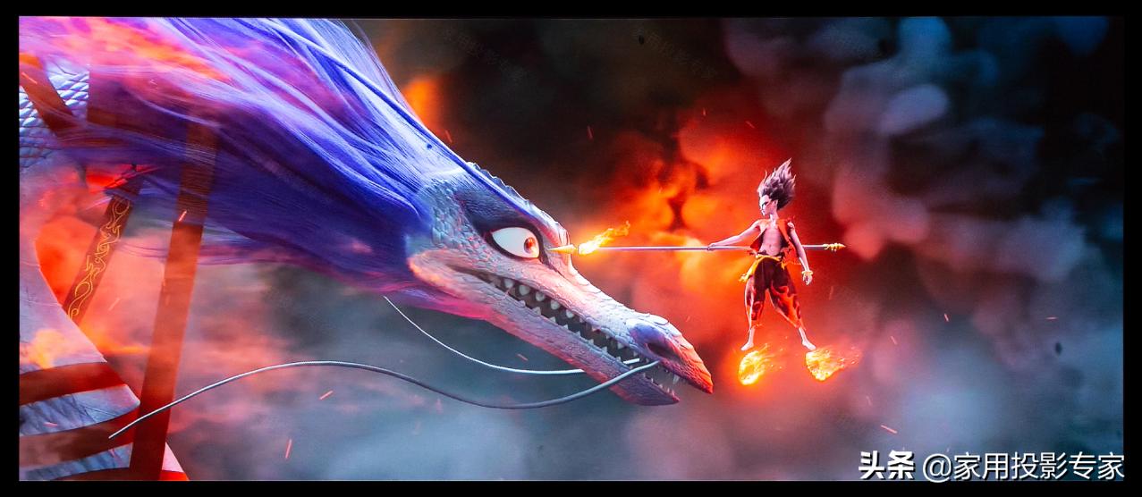 「评测」15万元4K家用激光投影机怎样?看索尼VPL-VW798